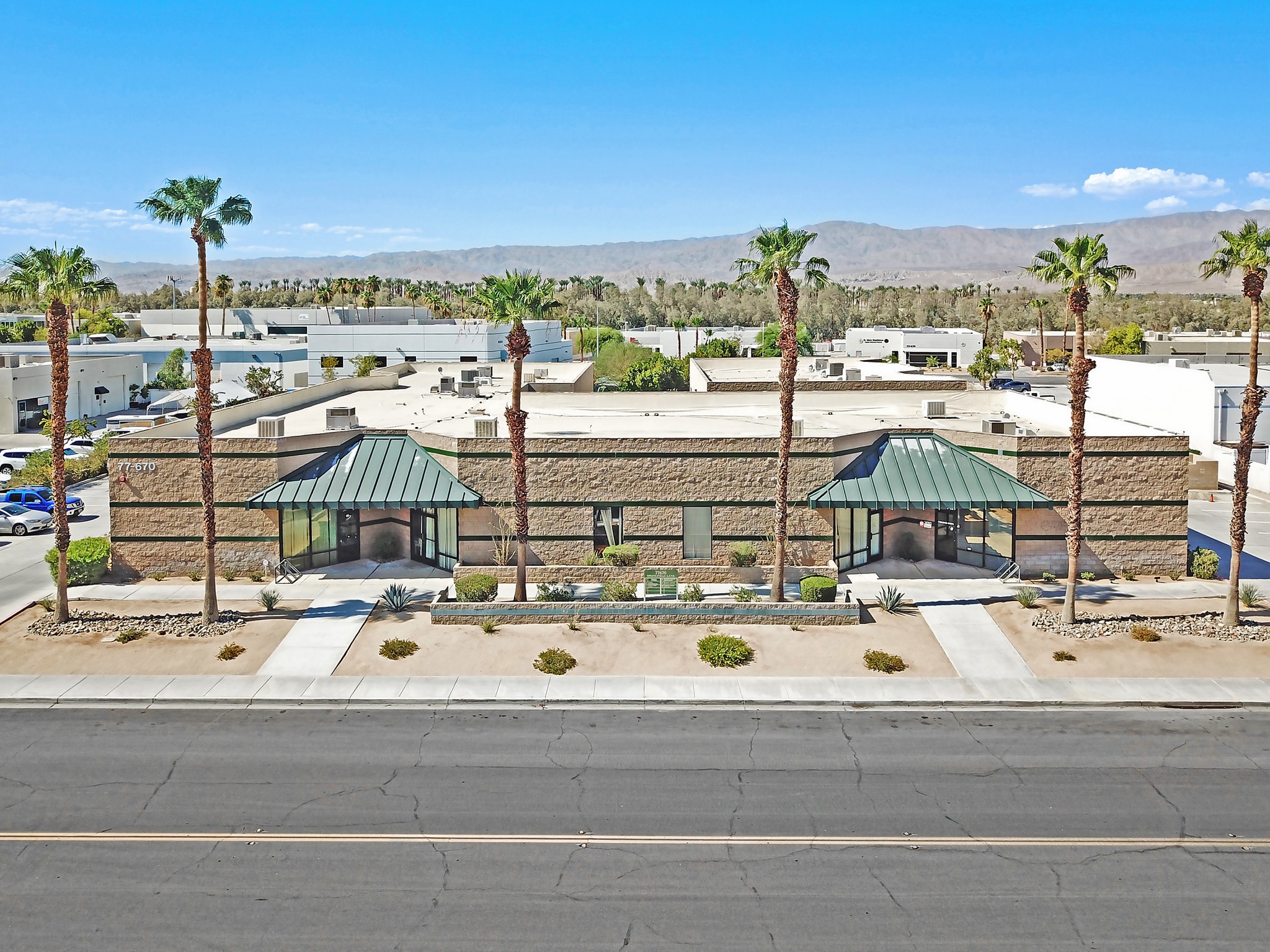 77670 Springfield Ln, Palm Desert, CA for Rent