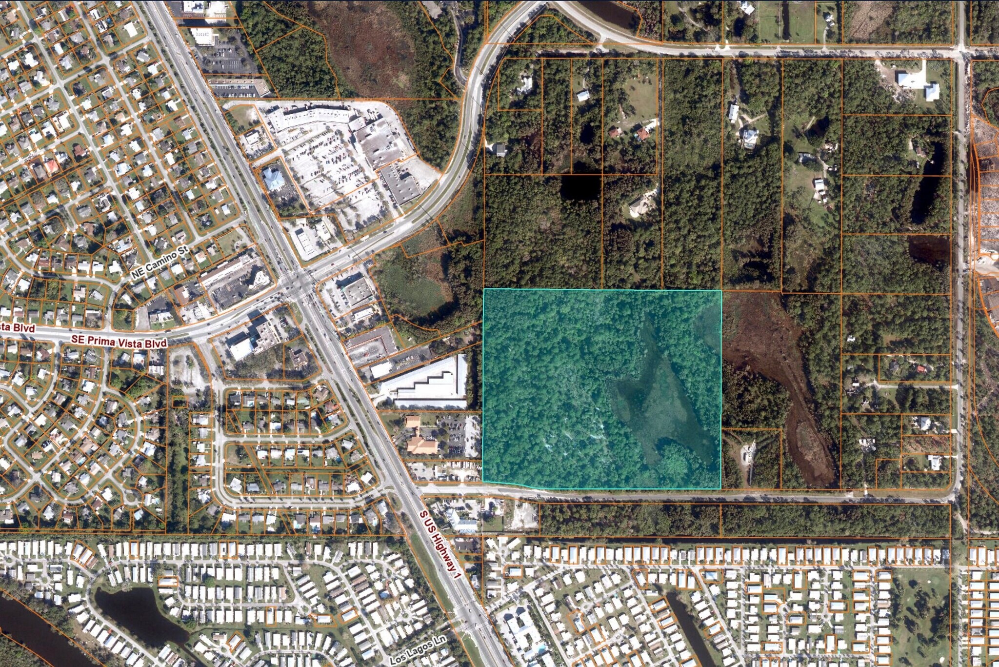 Dyer Rd, Port Saint Lucie, FL for Sale