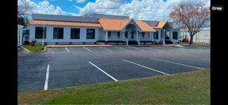 Dothan, AL Freestanding - 3175 Montgomery Hwy