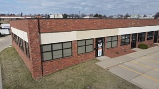 Urbandale, IA Flex - 10500-10580 Justin Dr