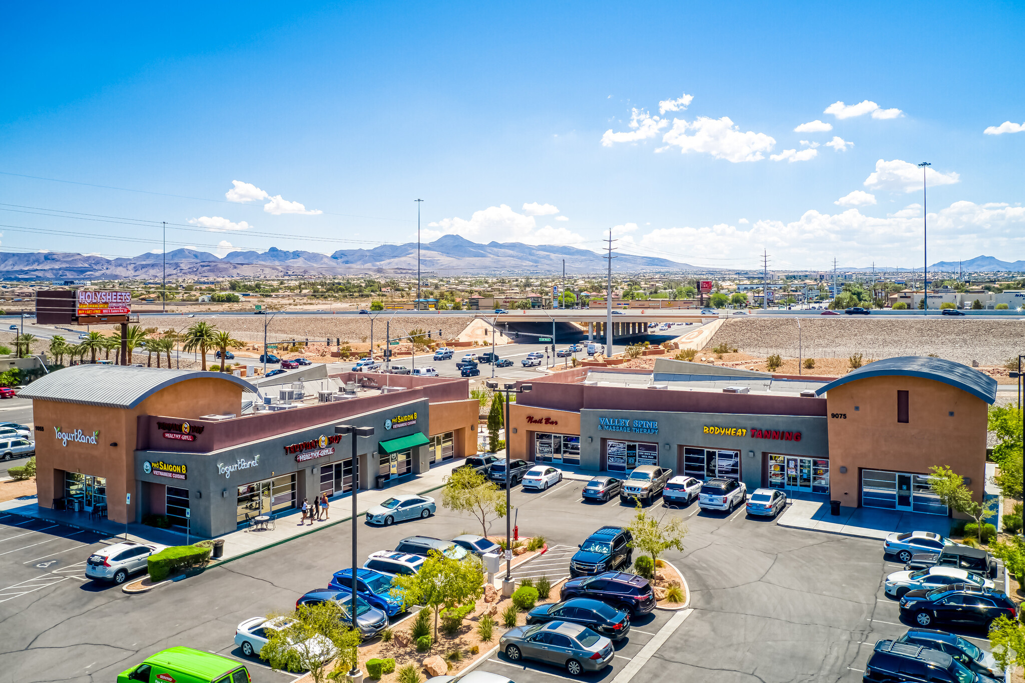 8975 S Eastern Ave, Las Vegas, NV for Rent