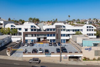 Hermosa Beach, CA undefined - 2200 Pacific Coast Hwy Hermosa Beach, CA undefined - 2200 Pacific Coast Hwy