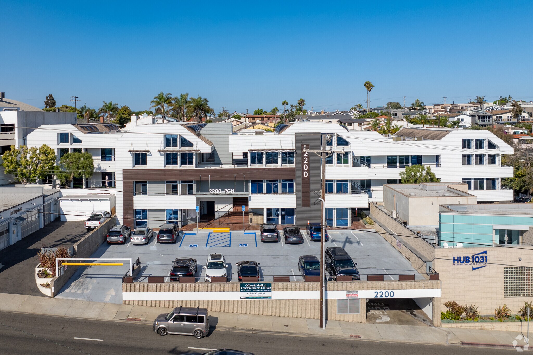 2200 Pacific Coast Hwy, Hermosa Beach, CA for Sale