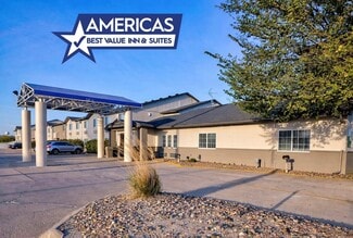 Stuart, IA Hospitality - 203 SE 7th St