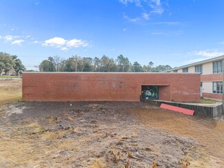 Aberdeen, NC Flex - 711 N Chapin Rd