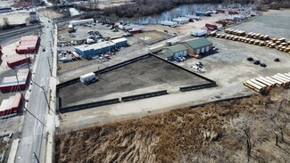Camden, NJ Industrial Land - 1435 River Ave Camden, NJ Industrial Land - 1435 River Ave