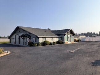 Deer Park, WA undefined - 521 S Fir Ave
