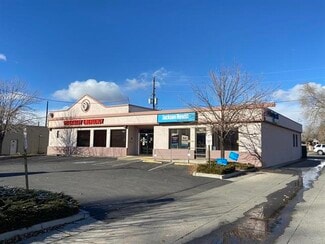 Grand Junction, CO Office - 1640-1670 North Ave