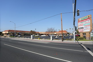 Anaheim, CA Retail - 3000-3020 W Lincoln Ave