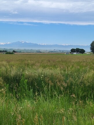 Milliken, CO Agricultural - Weld County 54 Rd