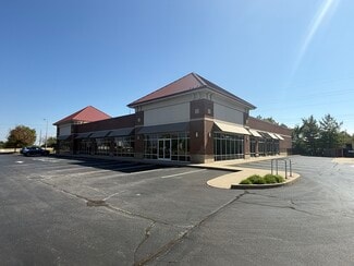 Hebron, KY Office/Retail - 2151 North Bend Rd