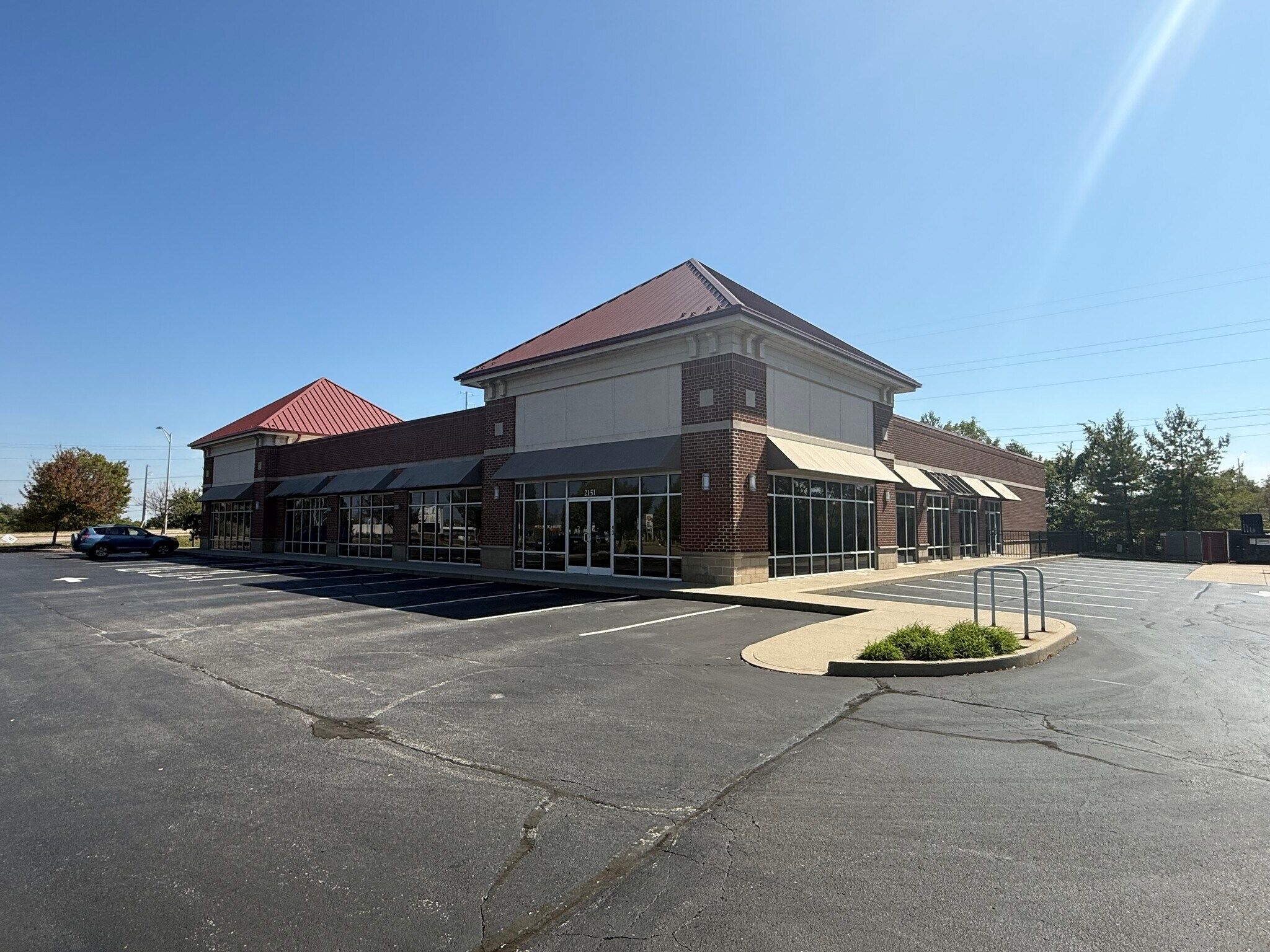 2151 North Bend Rd, Hebron, KY for Rent