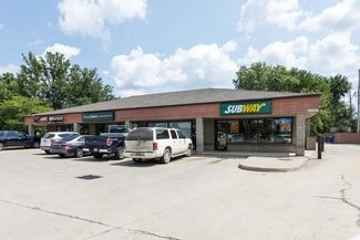 Grafton, OH Retail - 516 N Main St