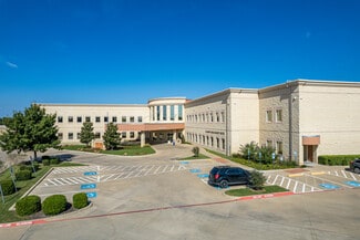 North Richland Hills, TX Office/Medical, Medical - 4300 City Point Dr