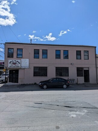 Lynn, MA Office - 159 Commercial St Lynn, MA Office - 159 Commercial St
