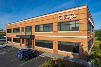 Beaverton, OR Office/Medical - 17885 NW Evergreen Pky Beaverton, OR Office/Medical - 17885 NW Evergreen Pky