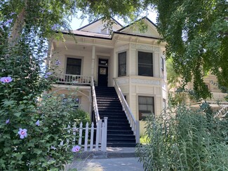 Sacramento, CA Apartments - 1905 10th St