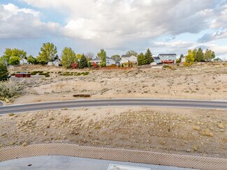 Elko, NV Commercial Land - 103 Spruce Rd