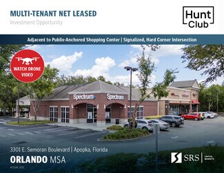 Apopka, FL undefined - 3301 E SR 436