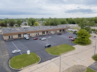Warrensville Heights, OH Flex - 4335 Cranwood Pky