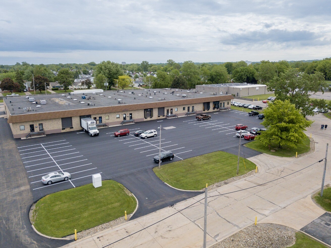4335 Cranwood Pky, Warrensville Heights, OH for Rent
