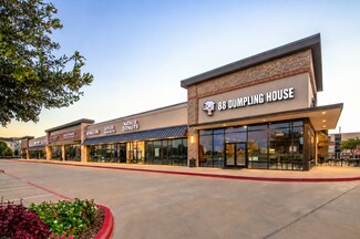 Houston, TX Retail - 1922 Greenhouse Rd Houston, TX Retail - 1922 Greenhouse Rd