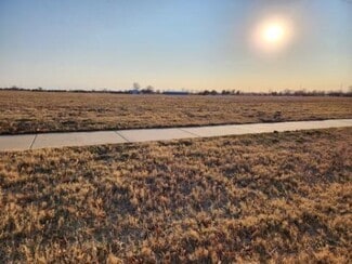 Wichita, KS Residential Land - Meridian @ 47th South