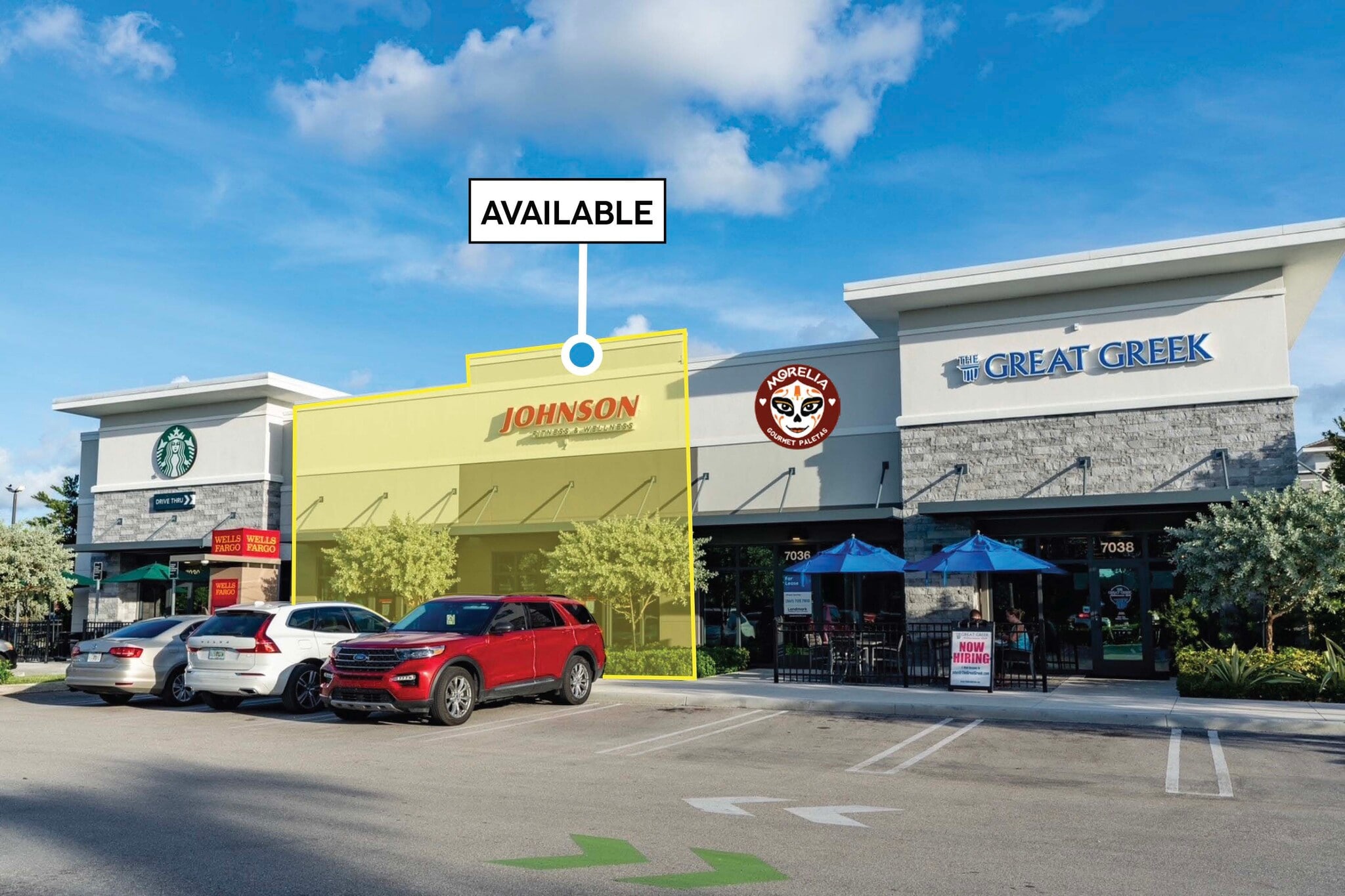 7000 Okeechobee Blvd, West Palm Beach, FL for Rent