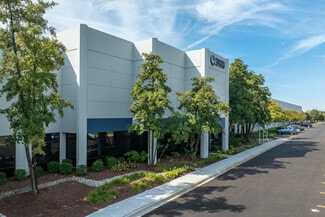 Joliet, IL Industrial - 3900 Rock Creek Blvd Joliet, IL Industrial - 3900 Rock Creek Blvd