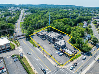 Matawan, NJ Office/Retail, Retail - 952 S State Route 34