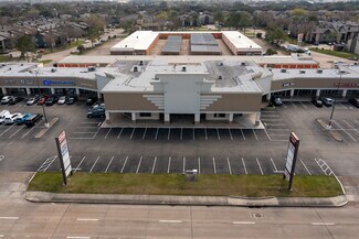 Houston, TX Office/Retail, Retail - 13711 Westheimer Rd Houston, TX Office/Retail, Retail - 13711 Westheimer Rd