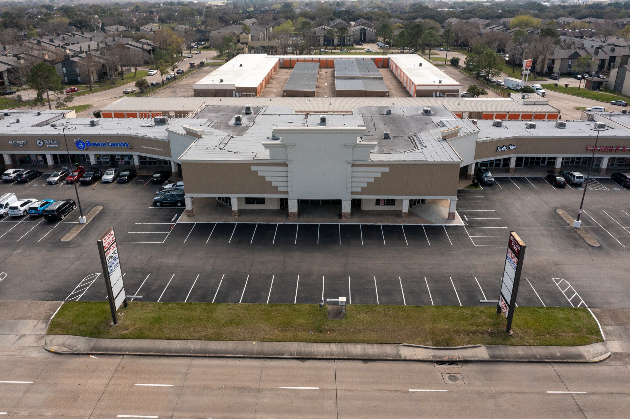 13711 Westheimer Rd, Houston, TX for Rent