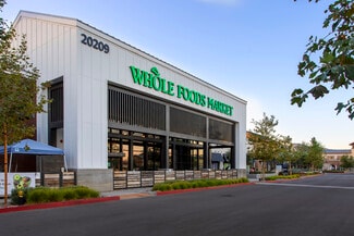 Porter Ranch, CA Retail - Rinaldi St @ Porter Ranch Dr Porter Ranch, CA Retail - Rinaldi St @ Porter Ranch Dr