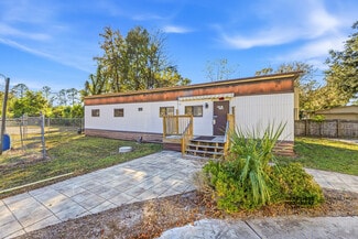 Jacksonville, FL Office - 5876 Old Timuquana Rd Jacksonville, FL Office - 5876 Old Timuquana Rd