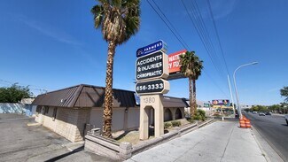 Las Vegas, NV undefined - 1380 E Sahara Ave