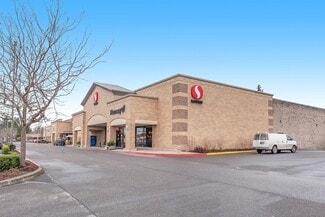 Washougal, WA Retail - 3307 NE 32nd St