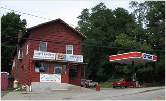 Kent, NY Convenience Store - 1292 Oak Orchard Rd