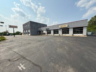 Columbus, OH Auto Repair - 1248 E Dublin Granville Rd