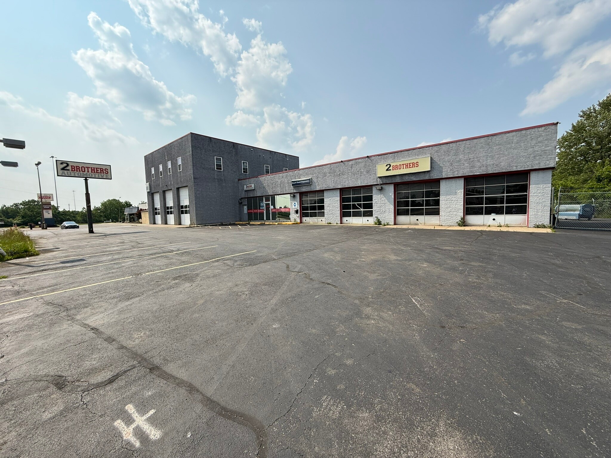 1248 E Dublin Granville Rd, Columbus, OH for Sale