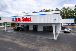 Tallahassee, FL Auto Repair - 3122 W Tennessee St