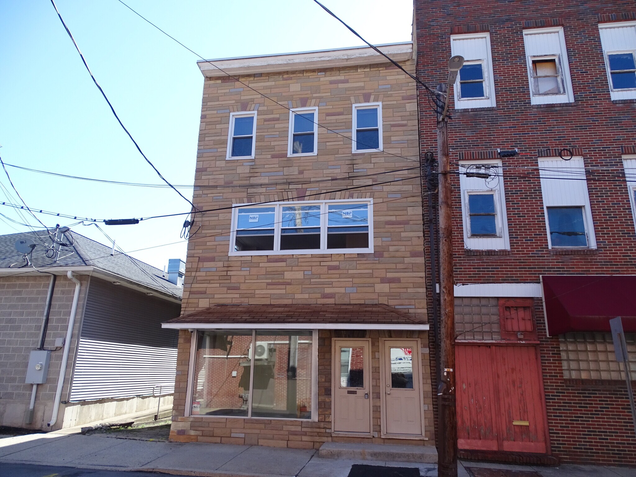 519 Rock St, Shamokin, PA for Sale
