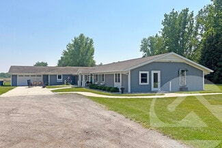 Hemlock, MI Assisted Livings - 17935 Roosevelt Rd Hemlock, MI Assisted Livings - 17935 Roosevelt Rd