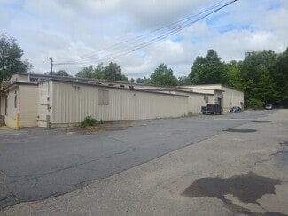 Gardner, MA Industrial - 32 Mission St
