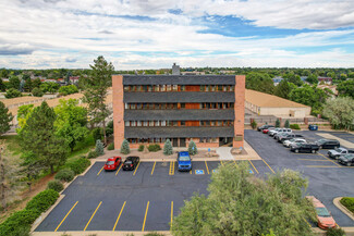 Westminster, CO Office - 5005 W 81st Pl