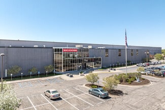Fridley, MN Industrial - 4800 E River Rd