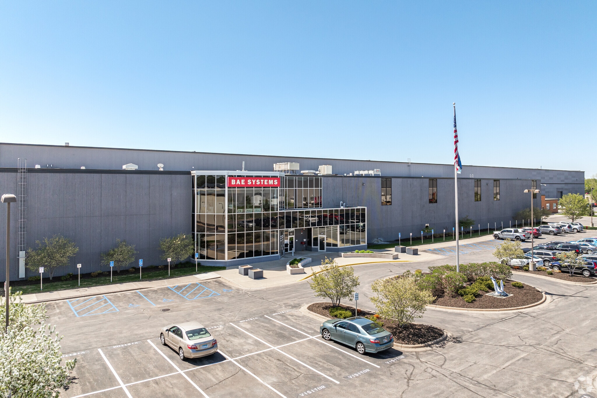 4800 E River Rd, Fridley, MN for Sale