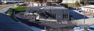 Atlanta, GA Warehouse - 1311 Collier Rd NW