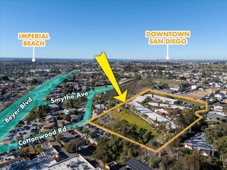 San Ysidro, CA Apartments - 279 Padua Hills Pl