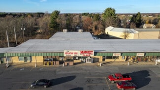 Kylertown, PA Storefront - 111-131 Rolling Stone Rd