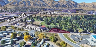 Golden, CO Churches - 705 Ulysses St